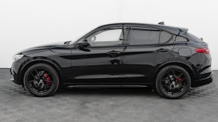 Alfa Romeo Stelvio 2.0 Turbo Veloce Q4 aut WE4R683 w leasingu dla firm