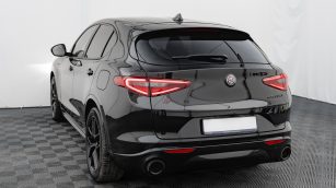 Alfa Romeo Stelvio 2.0 Turbo Veloce Q4 aut WE4R683 w leasingu dla firm