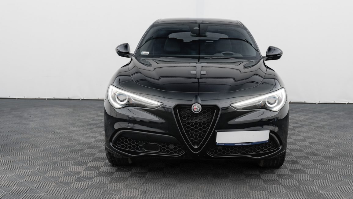 Alfa Romeo Stelvio 2.0 Turbo Veloce Q4 aut WE4R683 w leasingu dla firm