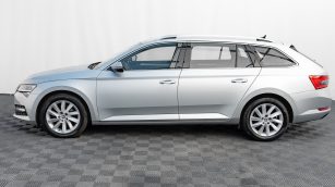 Skoda Superb 2.0 TSI Ambition DSG WD8519P w leasingu dla firm