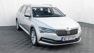 Skoda Superb 2.0 TSI Ambition DSG WD8519P w abonamencie