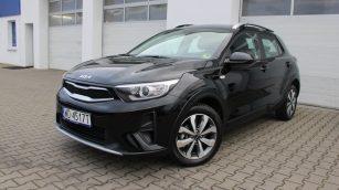 Kia Stonic 1.2 M WD4517T w abonamencie