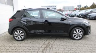 Kia Stonic 1.2 M WD4517T w abonamencie dla firm