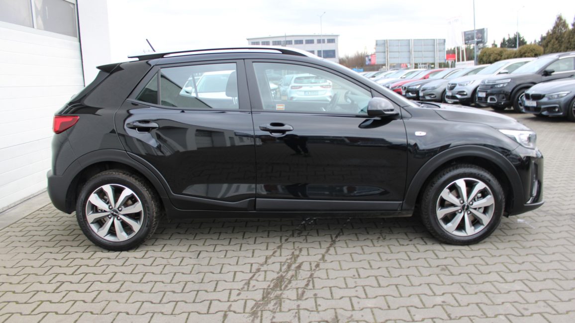 Kia Stonic 1.2 M WD4517T w abonamencie