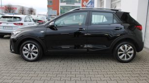 Kia Stonic 1.2 M WD4517T w abonamencie dla firm