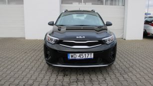 Kia Stonic 1.2 M WD4517T w abonamencie dla firm