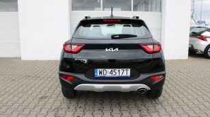 Kia Stonic 1.2 M WD4517T w abonamencie