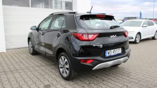 Kia Stonic 1.2 M WD4517T w abonamencie dla firm