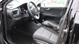 Kia Stonic 1.2 M WD4517T w abonamencie