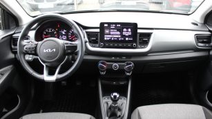 Kia Stonic 1.2 M WD4517T w abonamencie dla firm