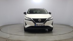 Nissan Qashqai 1.3 DIG-T mHEV Premiere Edition Xtronic WD2167S w abonamencie dla firm