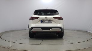 Nissan Qashqai 1.3 DIG-T mHEV Premiere Edition Xtronic WD2167S w abonamencie dla firm