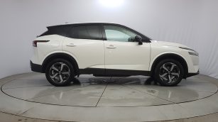 Nissan Qashqai 1.3 DIG-T mHEV Premiere Edition Xtronic WD2167S w abonamencie dla firm