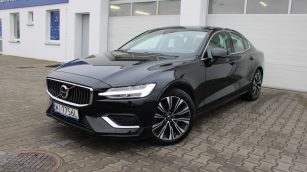 Volvo S60 B4 B Plus Bright aut WJ7756L w abonamencie dla firm