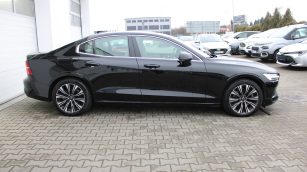 Volvo S60 B4 B Plus Bright aut WJ7756L w abonamencie dla firm