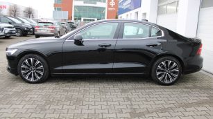 Volvo S60 B4 B Plus Bright aut WJ7756L w abonamencie dla firm