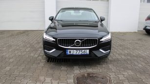 Volvo S60 B4 B Plus Bright aut WJ7756L w abonamencie dla firm