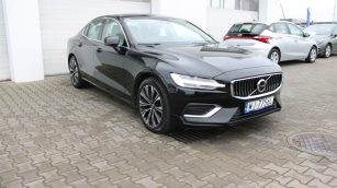 Volvo S60 B4 B Plus Bright aut WJ7756L w abonamencie dla firm