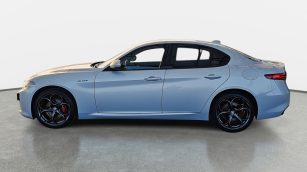 Alfa Romeo Giulia 2.0 Turbo Veloce Q4 aut RZ637CK w zakupie za gotówkę