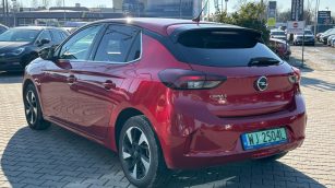 Opel Corsa-e Elegance WJ2504L w leasingu dla firm