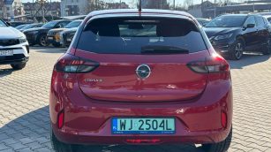 Opel Corsa-e Elegance WJ2504L w leasingu dla firm