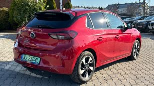 Opel Corsa-e Elegance WJ2504L w leasingu dla firm