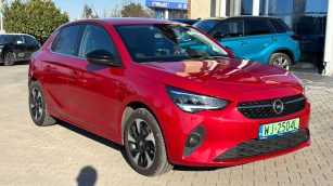 Opel Corsa-e Elegance WJ2504L w leasingu dla firm