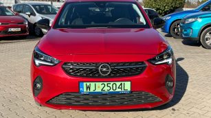 Opel Corsa-e Elegance WJ2504L w leasingu dla firm