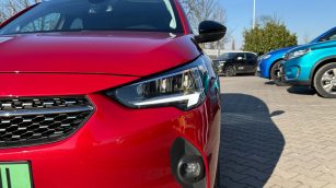 Opel Corsa-e Elegance WJ2504L w leasingu dla firm