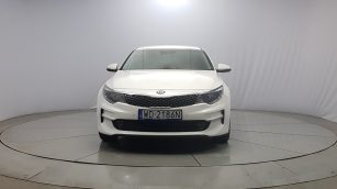 Kia Optima 1.7 CRDI L DCT WD2186N w leasingu dla firm