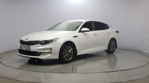 Kia Optima 1.7 CRDI L DCT WD2186N w leasingu dla firm