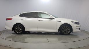 Kia Optima 1.7 CRDI L DCT WD2186N w leasingu dla firm