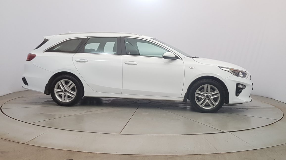 Kia Ceed 1.6 CRDi SCR M EL6W631 w zakupie za gotówkę