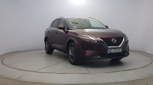 Nissan Qashqai 1.3 DIG-T mHEV Business Pro WD2518S w abonamencie dla firm