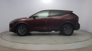 Nissan Qashqai 1.3 DIG-T mHEV Business Pro WD2518S w abonamencie dla firm