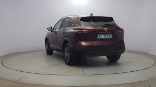 Nissan Qashqai 1.3 DIG-T mHEV Business Pro WD2518S w abonamencie dla firm