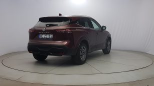 Nissan Qashqai 1.3 DIG-T mHEV Business Pro WD2518S w abonamencie dla firm