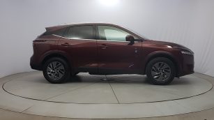 Nissan Qashqai 1.3 DIG-T mHEV Business Pro WD2518S w abonamencie dla firm