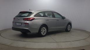 Hyundai i30 1.6 D Classic + WD1343S w abonamencie