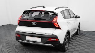 Hyundai Bayon 1.0 T-GDI Smart GD8F791 w abonamencie