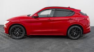 Alfa Romeo Stelvio 2.0 Turbo Veloce Q4 aut GD029XP w leasingu dla firm