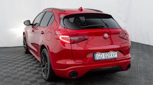 Alfa Romeo Stelvio 2.0 Turbo Veloce Q4 aut GD029XP w leasingu dla firm