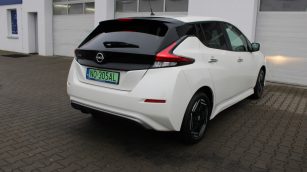 Nissan Leaf 40kWh Acenta NO305AL w abonamencie dla firm