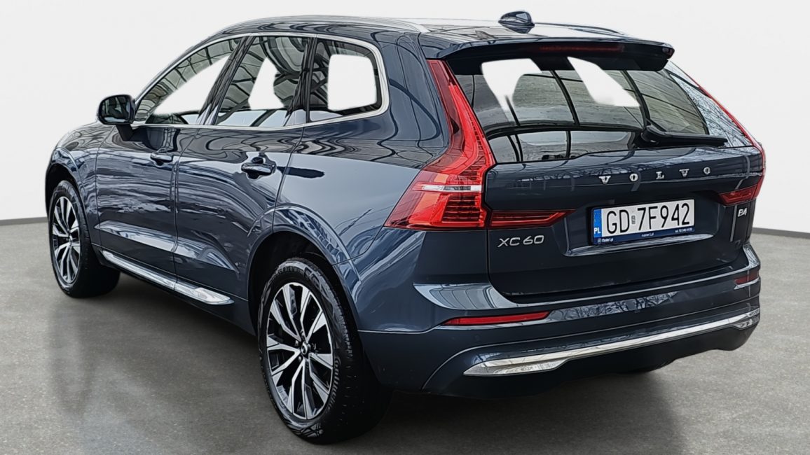 Volvo XC60 B4 B Inscription aut GD7F942 w zakupie za gotówkę