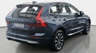 Volvo XC60 B4 B Inscription aut GD7F942 w zakupie za gotówkę