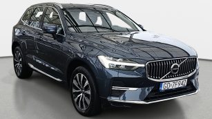 Volvo XC60 B4 B Inscription aut GD7F942 w zakupie za gotówkę