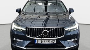 Volvo XC60 B4 B Inscription aut GD7F942 w zakupie za gotówkę