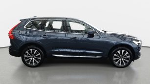 Volvo XC60 B4 B Inscription aut GD7F942 w zakupie za gotówkę