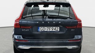 Volvo XC60 B4 B Inscription aut GD7F942 w zakupie za gotówkę