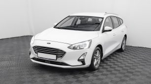 Ford Focus 1.0 EcoBoost Connected GD9N366 w abonamencie